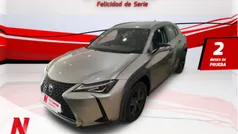 Usado 2020 Lexus UX Business Edition SUV | 23.355 € (Buen precio)
