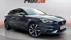 Usado 2021 Seat Leon FR Berlina | 21.190 € (Precio justo)