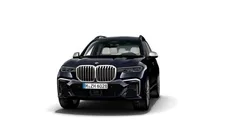 Usado 2021 BMW X7 Comfort Edition SUV | 81.900 €