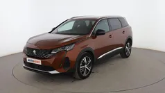 Usado 2023 Peugeot 5008 Allure Monovolumen | 27.899 € (Precio justo)