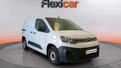 Usado 2019 Citroën Berlingo Feel Monovolumen | 12.190 € (Precio justo)