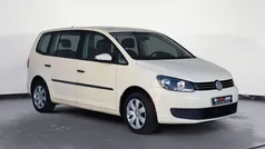 Usado 2016 VW Touran Advance Monovolumen | 12.850 € (Buen precio)
