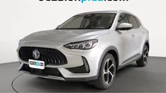 Usado 2024 MG EHS Luxury SUV | 25.500 € (Buen precio)
