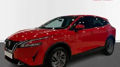 Usado 2022 Nissan Qashqai Acenta SUV | 25.250 € (Precio justo)