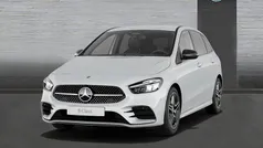 Blanco Nuevo 2025 Mercedes B250e Monovolumen | 39.900 € (Buen precio)