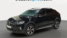 Usado 2025 VW Taigo SUV | 21.500 € (Buen precio)