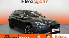 Usado 2022 Cupra Leon VZ Familiar | 22.490 € (Buen precio)