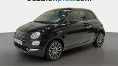 Usado 2023 Fiat 500 Dolcevita Utilitario | 10.910 € (Buen precio)