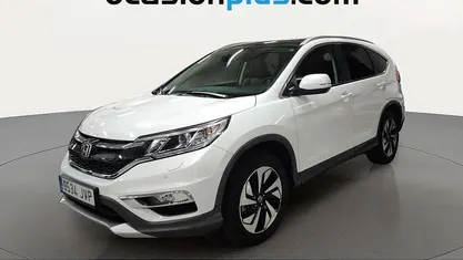Usado Honda CR-V Executive 160 CV (117 kW) 2016 SUV