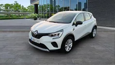 Usado 2022 Renault Captur Intens SUV | 18.700 € (Buen precio)