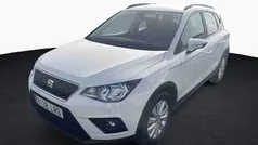 Usado 2021 Seat Arona Style SUV | 17.200 € (Precio justo)