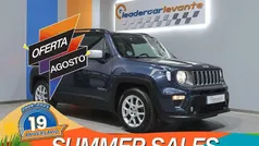 Usado 2023 Jeep Renegade Limited SUV | 16.900 € (Buen precio)