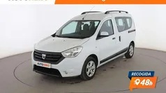 Usado 2013 Dacia Dokker Ambiance Van | 10.599 € (Precio justo)