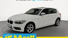 Usado 2016 BMW 118 Utilitario | 18.490 € (Buen precio)