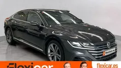 VW Arteon