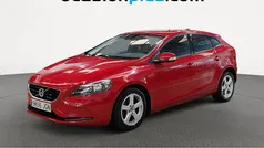 Usado 2015 Volvo V40 Kinetic Familiar | 10.490 € (Precio justo)
