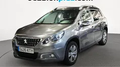 Usado 2019 Peugeot 2008 Style SUV | 12.991 € (Super precio)
