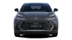 Usado 2025 Toyota C-HR Advance SUV | 36.190 € (Precio justo)