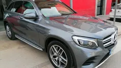 Mercedes GLC220