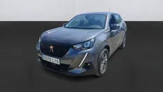 Usado 2022 Peugeot 2008 Active SUV | 17.800 € (Precio justo)