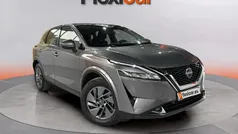Usado 2023 Nissan Qashqai Tekna SUV | 20.990 € (Super precio)