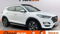 Usado 2018 Hyundai Tucson SUV | 20.990 € (Precio justo)