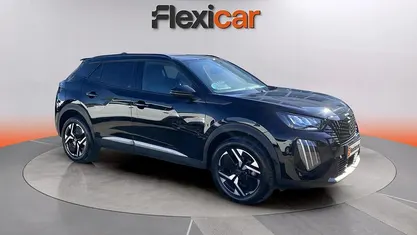 Usado Peugeot 2008 Allure 131 CV (96 kW) 2024 SUV