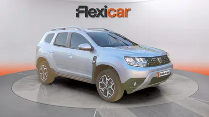 Usado Dacia Duster Acces 91 CV (66 kW) 2021 SUV
