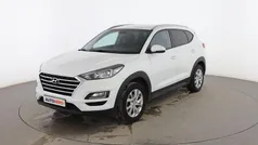 Usado 2019 Hyundai Tucson SUV | 17.099 € (Precio justo)