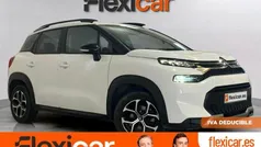 Blanco Usado 2022 Citroën C3 Aircross Feel SUV | 13.490 € (Precio justo)