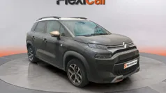 Negro Usado 2022 Citroën C3 Aircross PureTech SUV | 11.990 € (Precio justo)