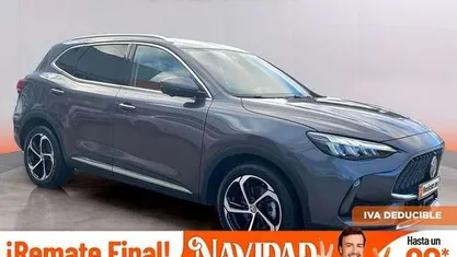 Usado MG HS Luxury 170 CV (125 kW) 2024 SUV
