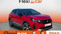 Usado 2020 Peugeot 3008 Allure SUV | 20.490 € (Precio justo)