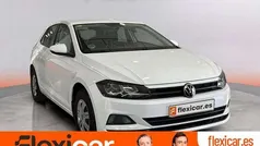Usado 2021 VW Polo Edition Utilitario | 14.470 € (Precio justo)