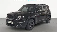 Usado 2022 Jeep Renegade SUV | 21.728 € (Precio justo)