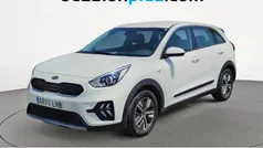 Usado 2020 Kia Niro SUV | 15.810 € (Super precio)