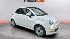 Usado 2022 Fiat 500 Dolcevita Berlina | 10.890 € (Precio justo)