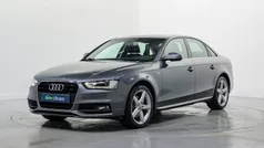 Usado 2015 Audi A4 S-Line Berlina | 15.290 € (Precio justo)
