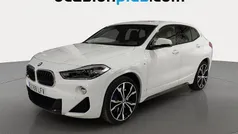 Usado 2020 BMW X2 SUV | 25.000 € (Buen precio)