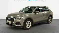 Usado 2022 Audi Q3 SUV | 27.264 € (Super precio)