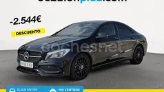 Usado 2019 Mercedes CLA200 Berlina | 27.990 € (Precio justo)