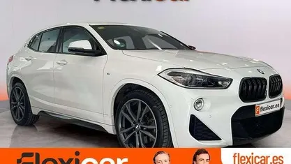 Usado BMW X2 190 CV (139 kW) 2018 SUV