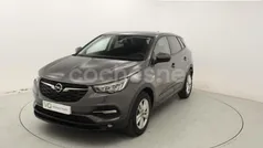 Gris Usado 2020 Opel Grandland X Selective SUV | 16.500 € (Precio justo)