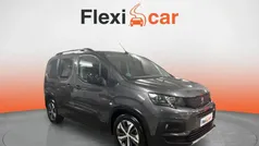 Usado 2019 Peugeot Rifter GT-line Monovolumen | 18.990 € (Precio justo)