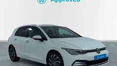 VW Golf VIII