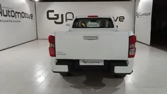 Blanco Usado 2023 Isuzu D-Max Recogida | 37.900 € (Super precio)