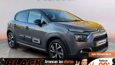 Usado 2023 Citroën C3 Shine Utilitario | 12.590 € (Precio justo)