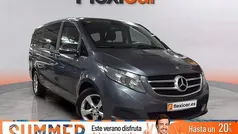 Usado 2016 Mercedes V220 Avantgarde Monovolumen | 35.390 € (Super precio)