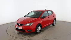 Usado 2016 Seat Ibiza Reference Utilitario | 8999 € (Precio justo)