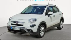 Usado 2019 Fiat 500X Cross SUV | 14.537 € (Precio justo)